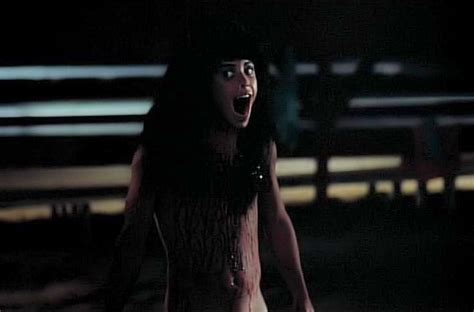 sleepaway camp nude scene